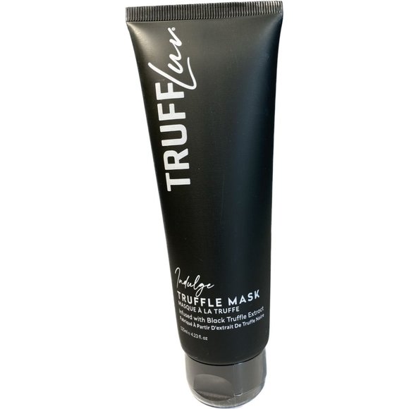 TruffLuv Hair Truffluv Indulge Truffle Mask Full Size 423 Fl Oz